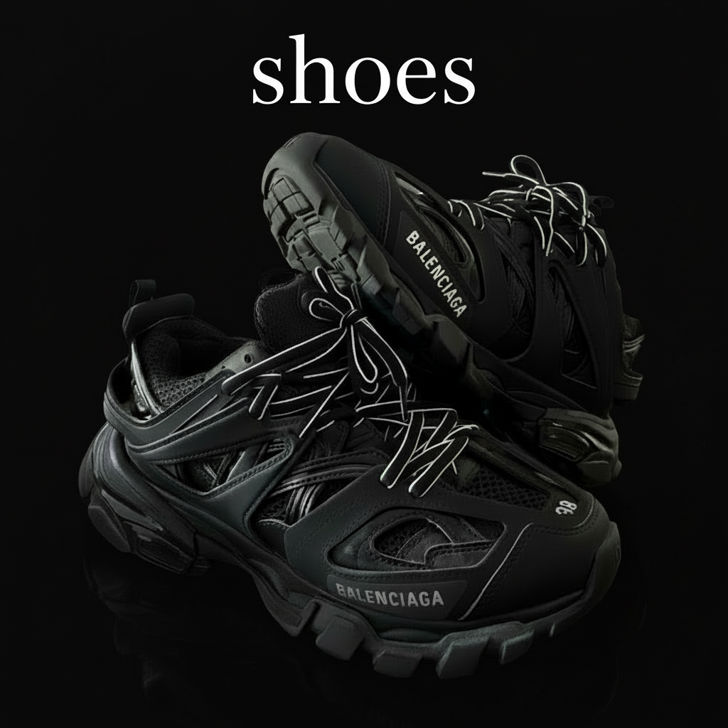 Shoe Supplier—Verified & Trusted