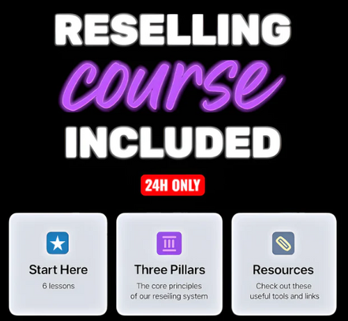 All Supplier Bundle—Verified & Trusted